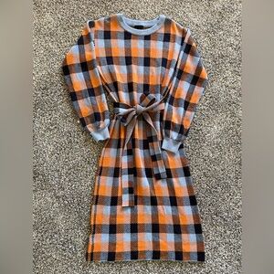 Ann Taylor Sweater Dress